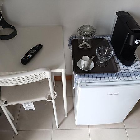 Ferienwohnung Casa De Vasco Amora Exterior foto