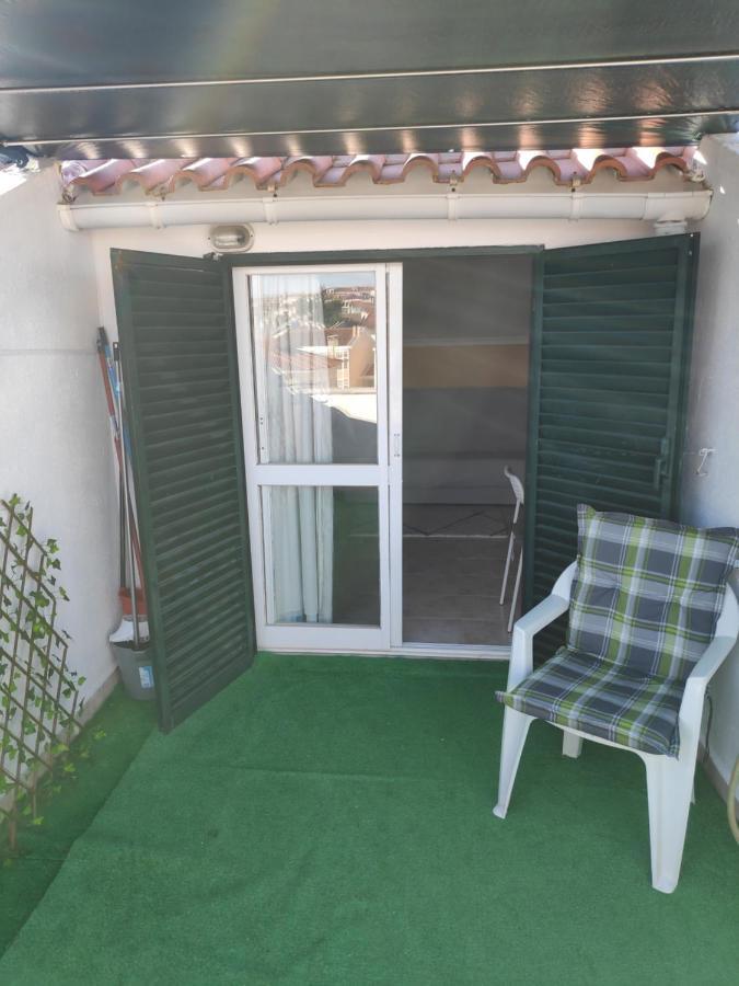 Ferienwohnung Casa De Vasco Amora Exterior foto