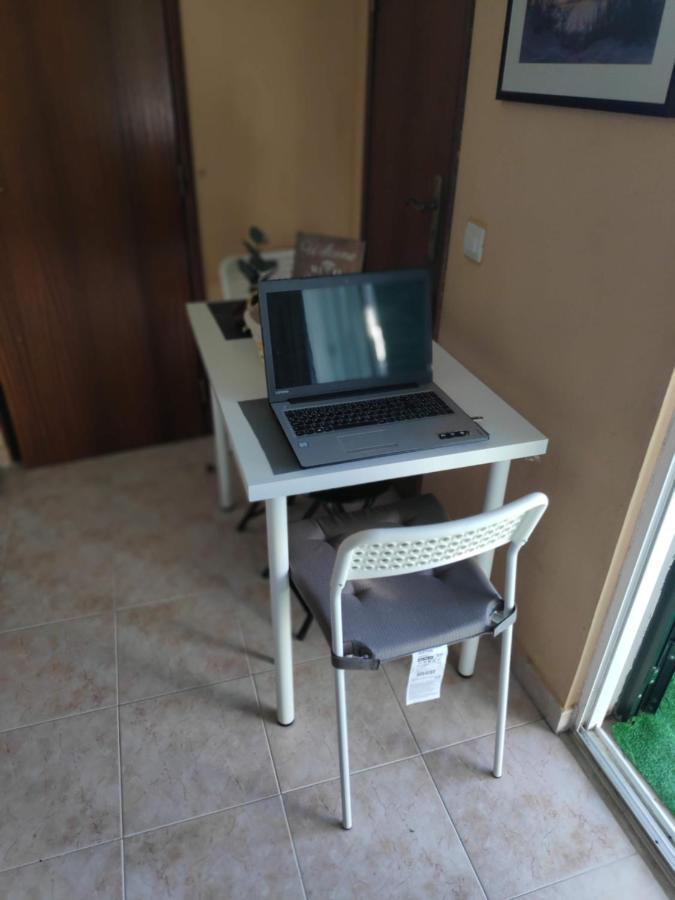Ferienwohnung Casa De Vasco Amora Exterior foto