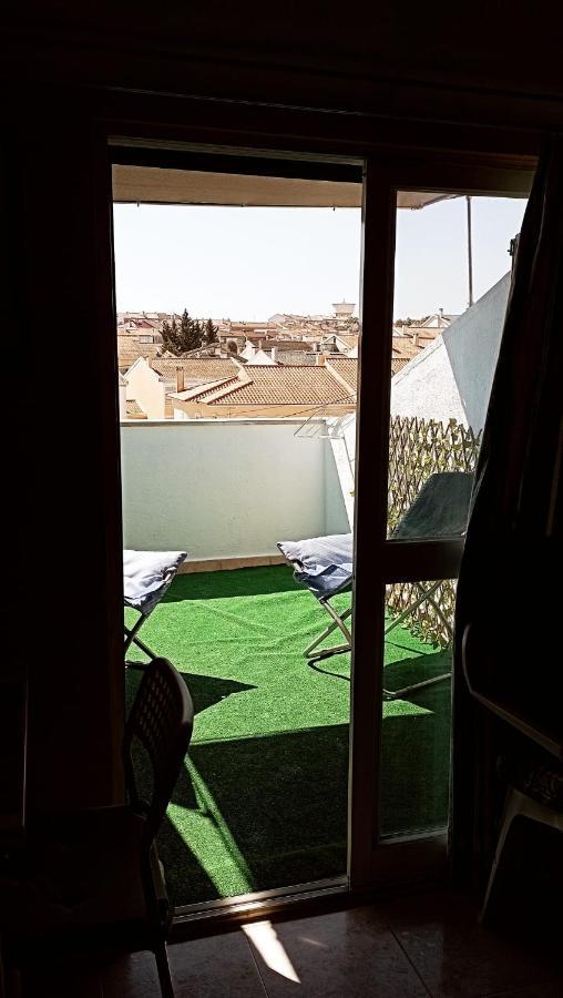 Ferienwohnung Casa De Vasco Amora Exterior foto