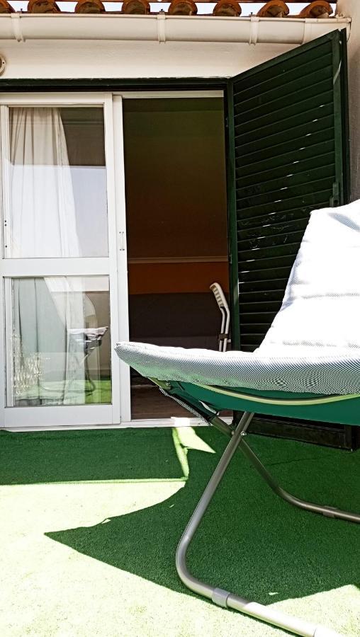 Ferienwohnung Casa De Vasco Amora Exterior foto
