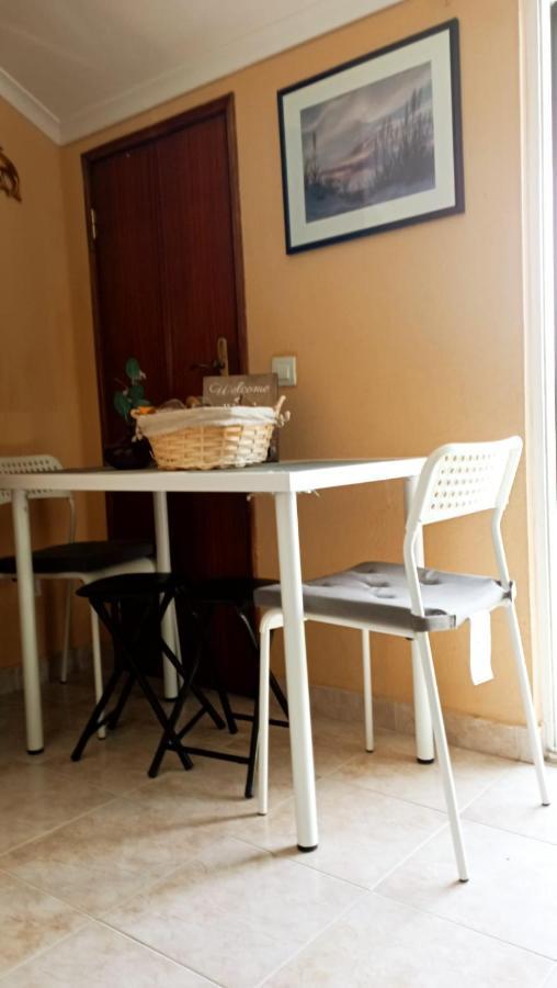 Ferienwohnung Casa De Vasco Amora Exterior foto