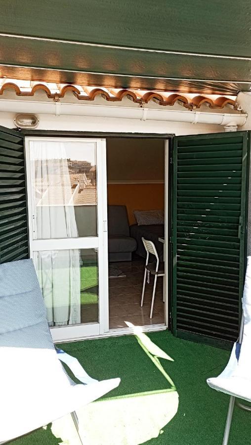 Ferienwohnung Casa De Vasco Amora Exterior foto