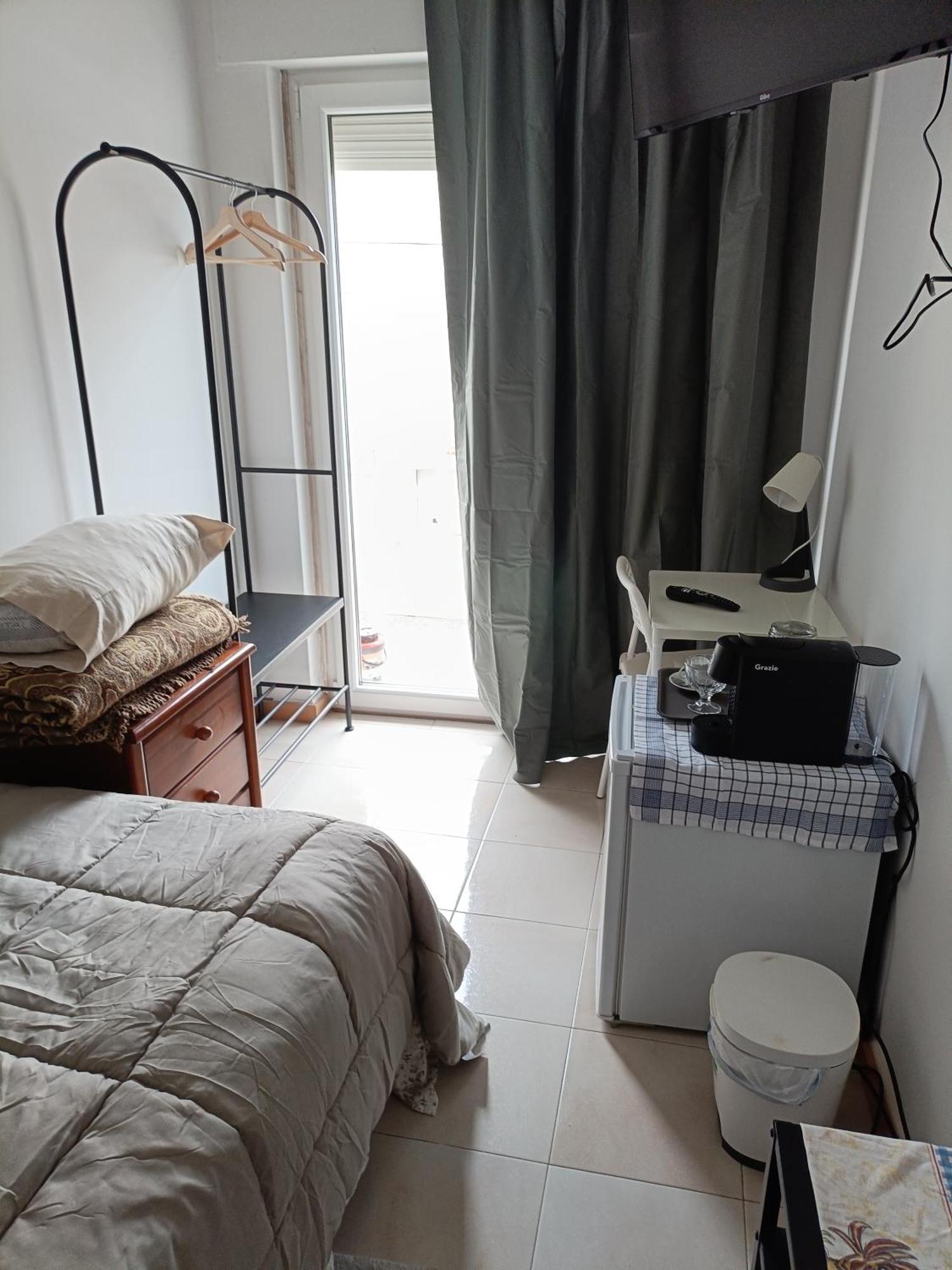 Ferienwohnung Casa De Vasco Amora Exterior foto