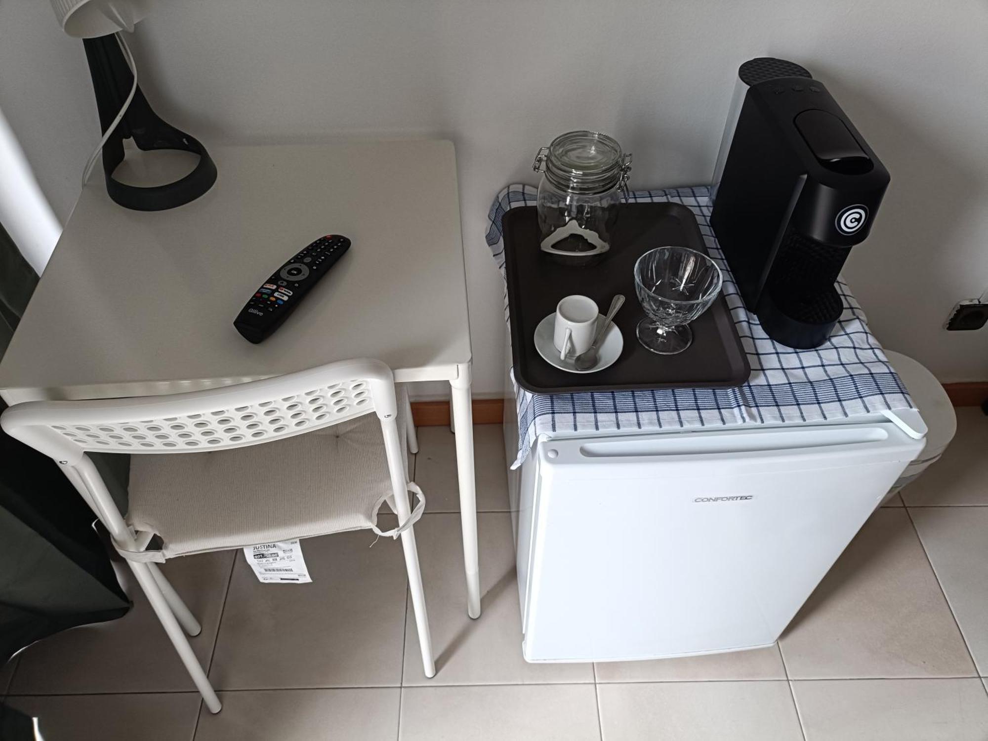 Ferienwohnung Casa De Vasco Amora Exterior foto