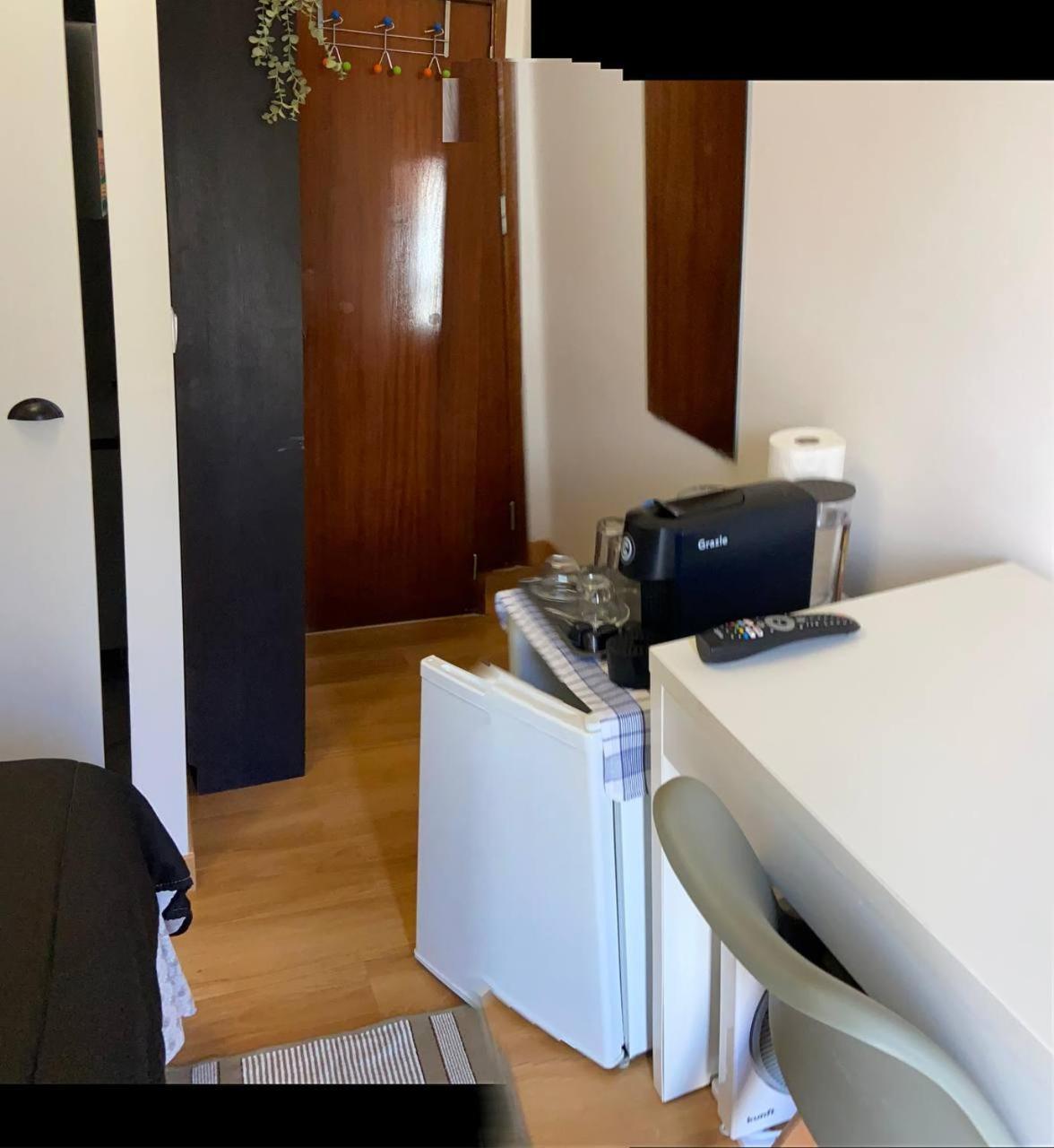 Ferienwohnung Casa De Vasco Amora Exterior foto